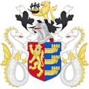 Ipswich Coat of Arms